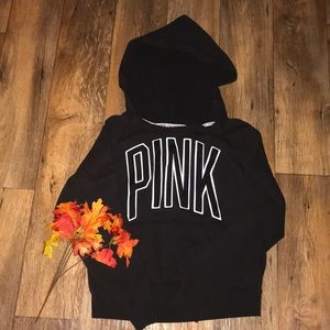 PINK Hoodie